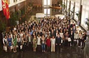 Uns 48.000 santcugatencs estan cridats a les urnes per decidir la composició del Parlament