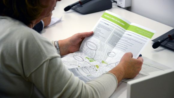 La CUP-PC vol dotar alguns actes de ciutat de servei de cura d'infants per fomentar la participació