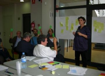 Pablo Alonso: 'S'ha fet un gran esforç per recollir totes les aportacions'