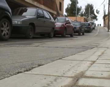 El Pla de Barris dóna els primers resultats a les Planes