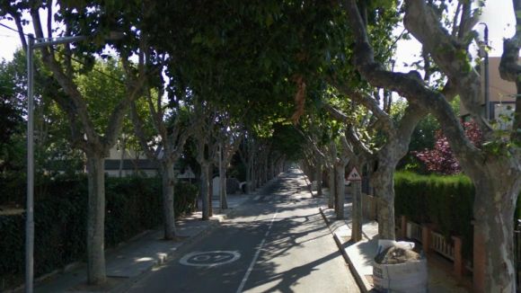 D'on ve el topònim de Mira-sol?