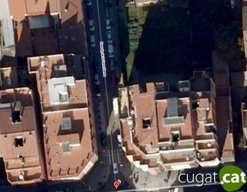 Alt: La Policia localitza a Sant Cugat una dona i el seu fill segrestats aquest matí  del seu domicili a Matadepera