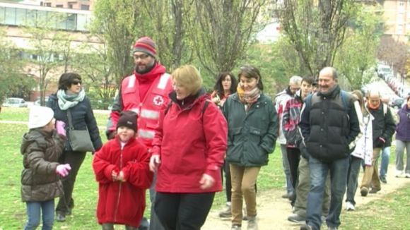 El PP vol més diners del pressupost per a entitats socials