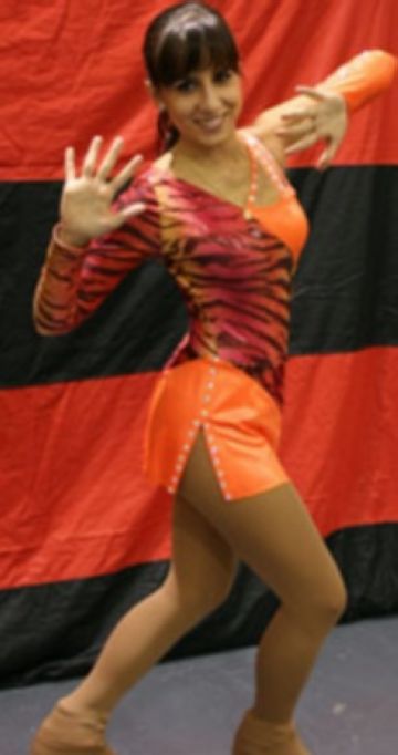 Alt: Preparada per a l'Estatal