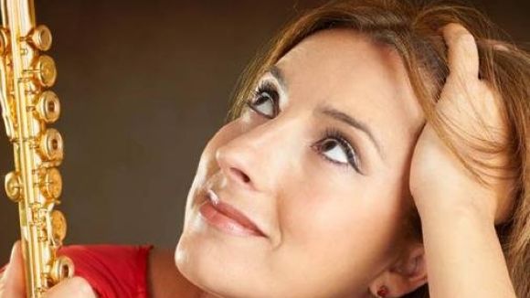 Les nits de música al Claustre tornen avui amb 'Bach i la suite per a flauta i cordes'