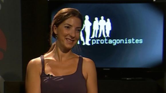 Patrícia de No: 'La cultura contribueix al desenvolupament social'