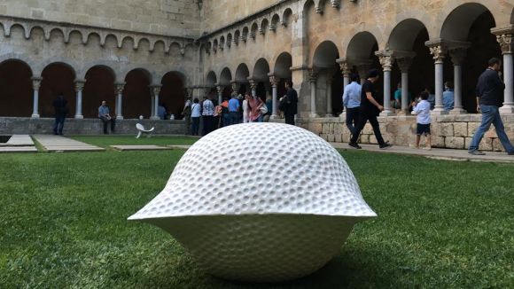 El Patrimoni Viu creix amb l'aliança amb el món de la ceràmica