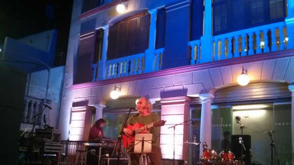 El documental 'La Floresta EnCanta' s'obre al micromecenatge