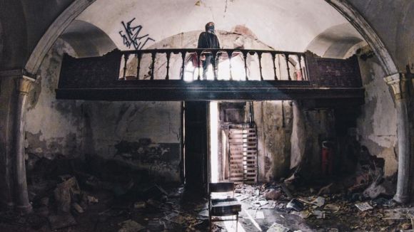 El youtuber Pau Clavero visita 'Connectats a l'estiu' per explicar la seva experiència a les xarxes