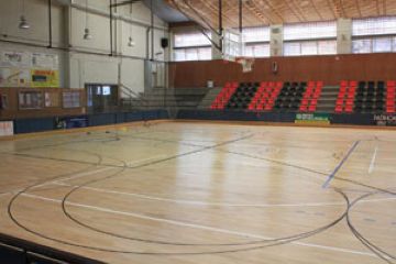 Estudiants de 4t d'ESO dels instituts de la ciutat participaran en una jornada lúdico-esportiva