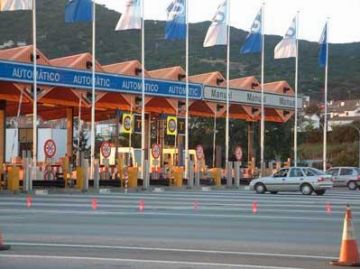 Alt: L'operació sortida acaba sense incidències als accessos de la ciutat