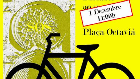 Aquest dissabte les AMPA de la ciutat es mobilitzen en favor de l'escola pública