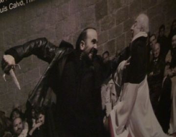 Vilarasau: 'Si Pedra i Sang vol ser una tradició, ha de superar els cicles de les persones'