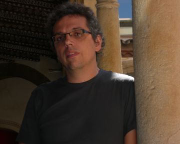 Alt: Pedro Guerra presenta a Barcelona la gira que el portarà a la nostra ciutat