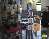 ERC inaugura la campanya electoral reivindicant 'un país de primera'