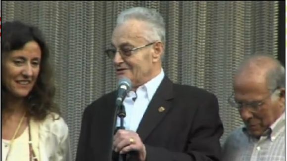 Mor Tomàs Grau, fill predilecte de Sant Cugat