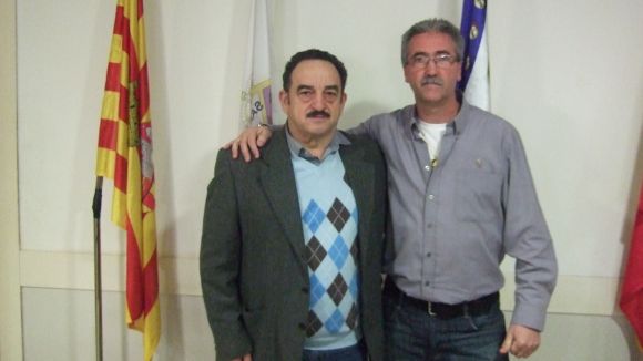 La Penya Madridista celebra el 14è aniversari i la Festa del Soci