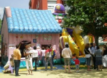 Deu anys de madridisme