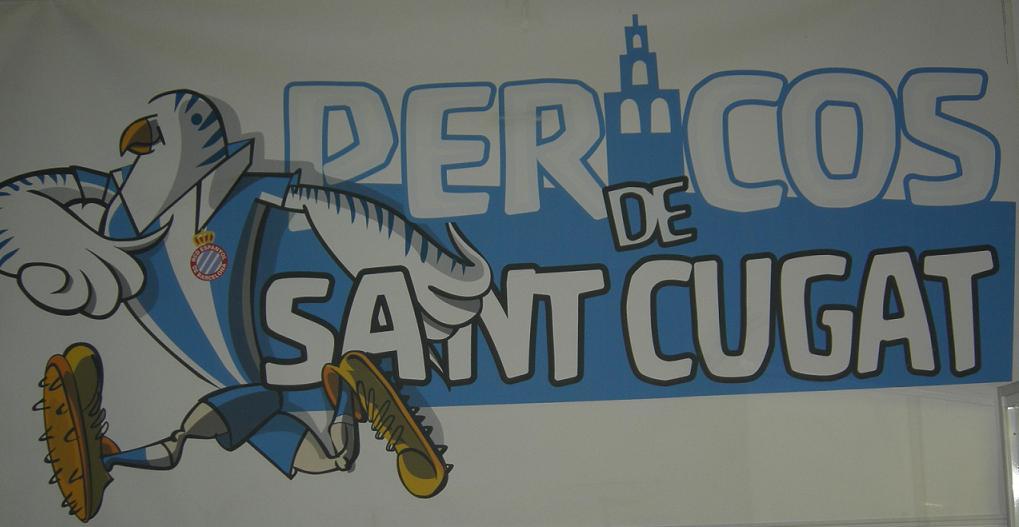 Alt: L'Espanyol torna a tenir casa