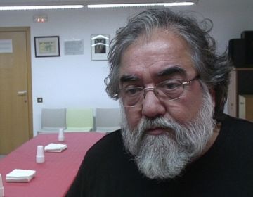 Pep Miramunt: 'La gent ens ha fallat molt al Festival d'enguany'