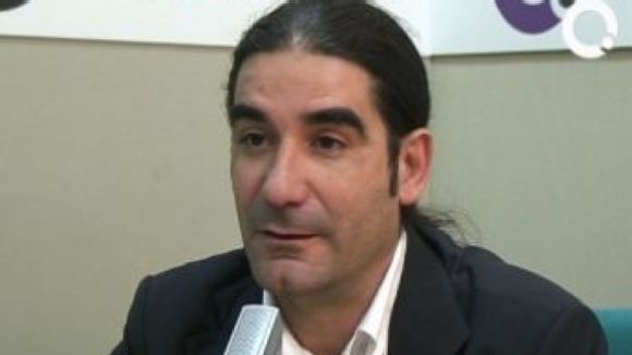 Tugues: 'La millor programació és la que arribi als 83.000 santcugatencs'