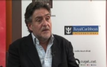 Alt: Pepu Hernández: 'L'esport ha de formar persones, no només jugadors'