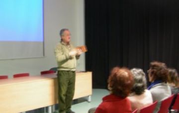 José M. Perceval: 'L'expulsió dels moriscos ha estat un tema ocult'