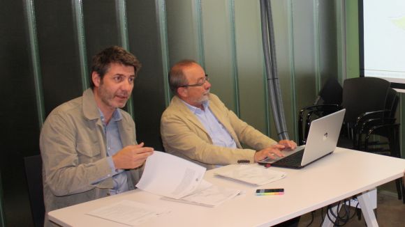 El govern suspèn el pla de millora de Can Cabassa per reprendre el diàleg veïnal