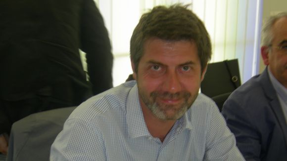 Casajoana repassa els dos primers anys de mandat davant d'Urbanisme i Obres