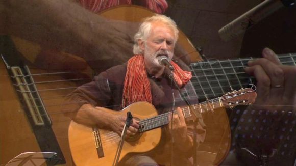 Cal Gerrer programa música i cinema per a les properes setmanes