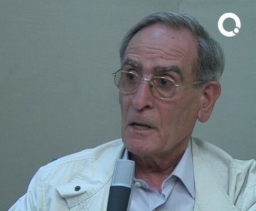 Pere Marín, president de La Unió: 'L'anterior junta ens va ocultar l'embargament'