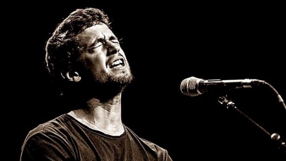 El 'cantaor' Pere Martínez actua avui a l'Auditori de Barcelona