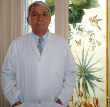 Nolasc Acarín: 'En 10 anys hi haurà medicaments per aturar l'Alzheimer'