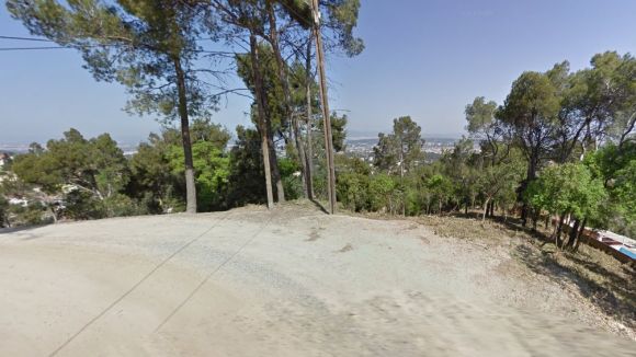 La Floresta enceta avui un any d'obres de pavimentació
