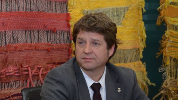 El govern referma el compromís amb Delphi i diu que ja s'han cobert el 85% dels llocs de feina acordats