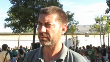 Casajoana: 'Si la il·lusió és bona, les retallades no hi són'