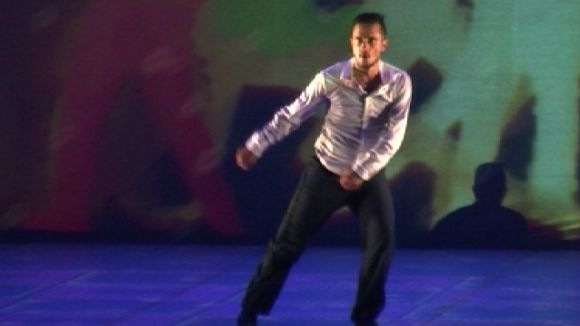 Pere Faura reflexiona sobre l'estat actual de la dansa amb 'Sin baile no hay paraíso'