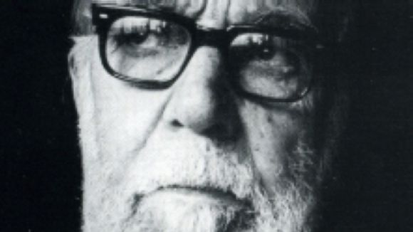 Els poemes de Pere Quart arriben al Cafè Auditori amb la veu de Jordi Bosch