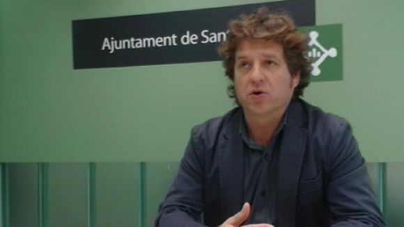 El PSC retira les seves propostes dels pressupostos participatius pel 'veto' d'ERC-MES