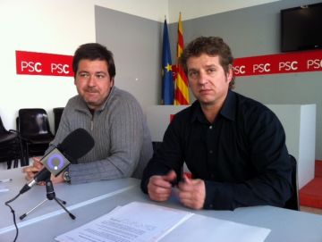 El PSC assegura que l'equip de govern amaga dades sobre política d'habitatge