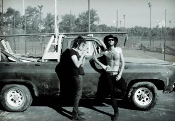 Leiva: 'El nostre serà un xou elèctric'