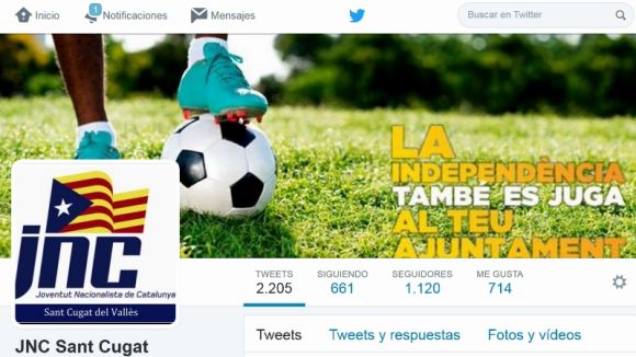 La JNC organitza una sessió formativa a les xarxes socials amb el secretari de Governança de les TIC