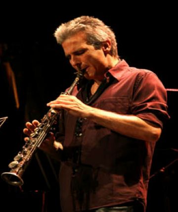 'Jazz a la plaça' omplirà de música Can Quitèria durant els quatres dies de Festa Major