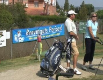 El 6è torneig de Pericos Sant Cugat registra el major nombre de participants