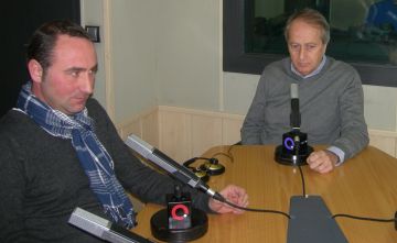 Giménez (Pericos): 'Ens sentim utilitzats pels organitzadors de la Sant Silvestre'