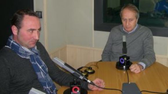 Toni Giménez opta a la reelecció com a president de Pericos Sant Cugat