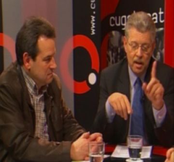 Rubén Peris: 'Animo als santcugatencs a veure la cursa'