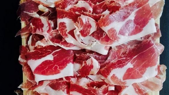 Les propostes ibèriques del nou restaurant VdGust, a l'espai 'Amb molt de gust'