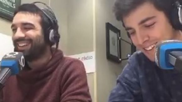 'El que importa de veritat', l'espai més esbojarrat del SAF