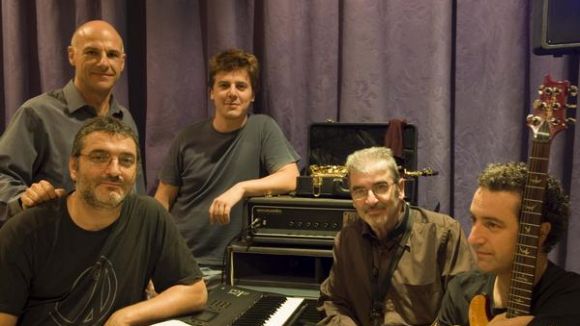 Alt: Pesadijazz, la proposta d'aquest dijous de les Joventuts Musicals